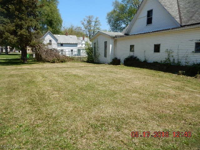 Conneaut - Residential