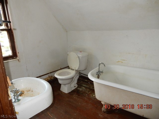 Conneaut - Residential