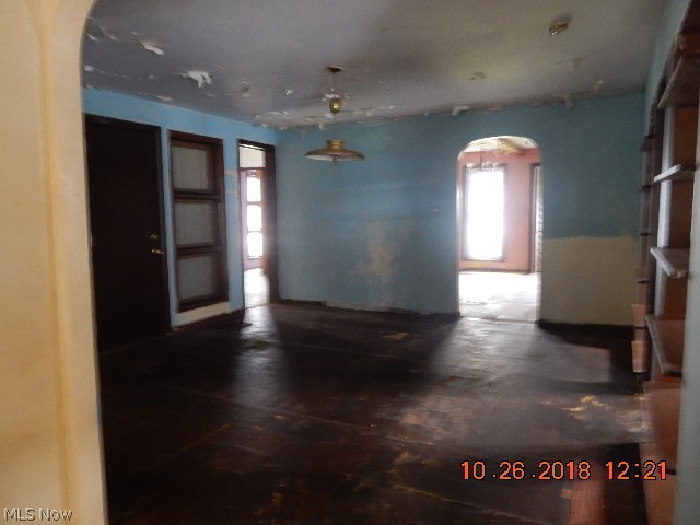 Conneaut - Residential