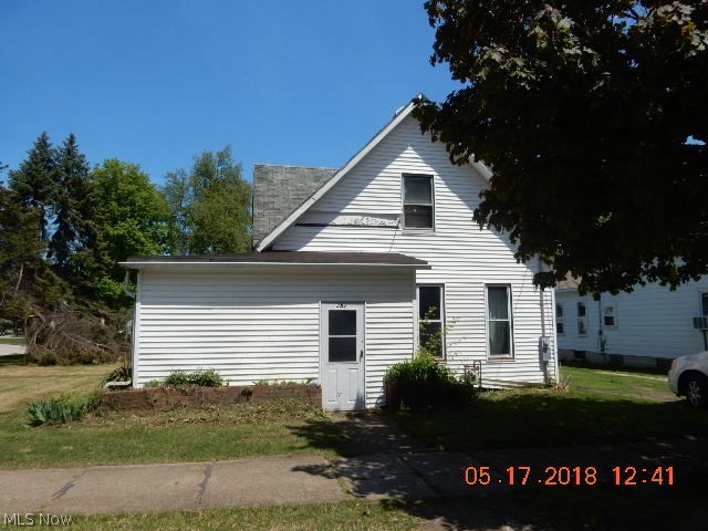 Conneaut - Residential