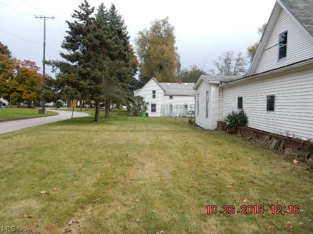 Conneaut - Residential