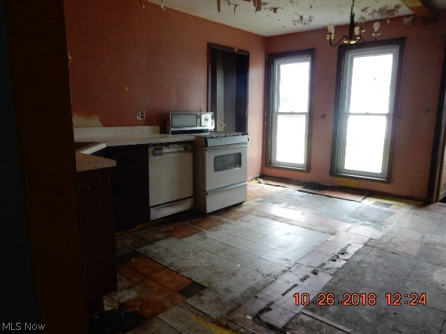 Conneaut - Residential