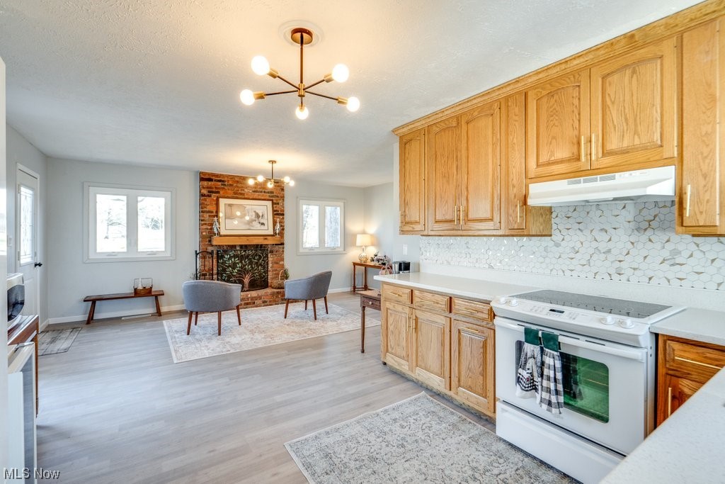 Greenbriar - Residential