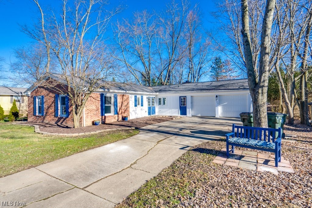 Greenbriar - Residential