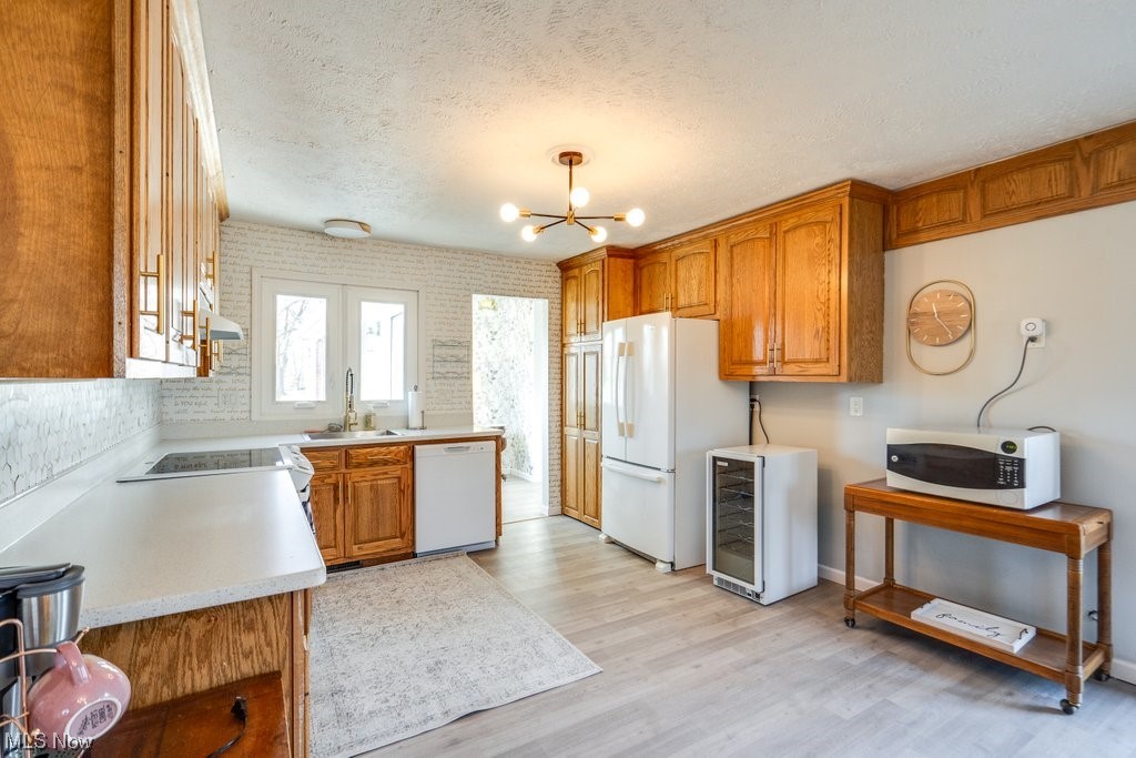 Greenbriar - Residential