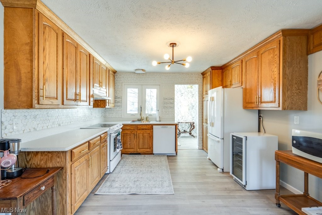 Greenbriar - Residential