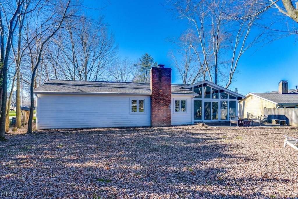 Greenbriar - Residential