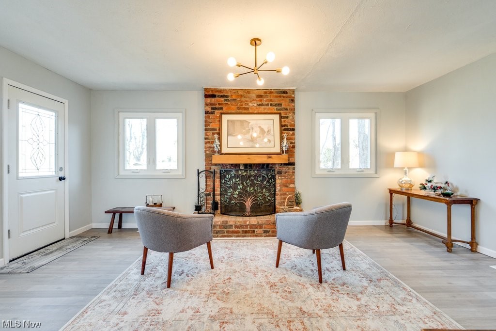 Greenbriar - Residential