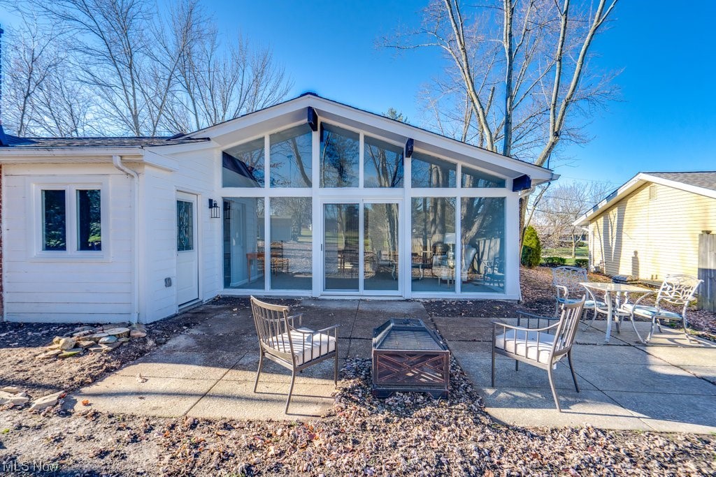 Greenbriar - Residential