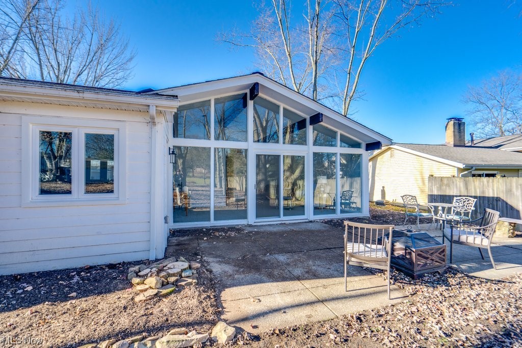 Greenbriar - Residential