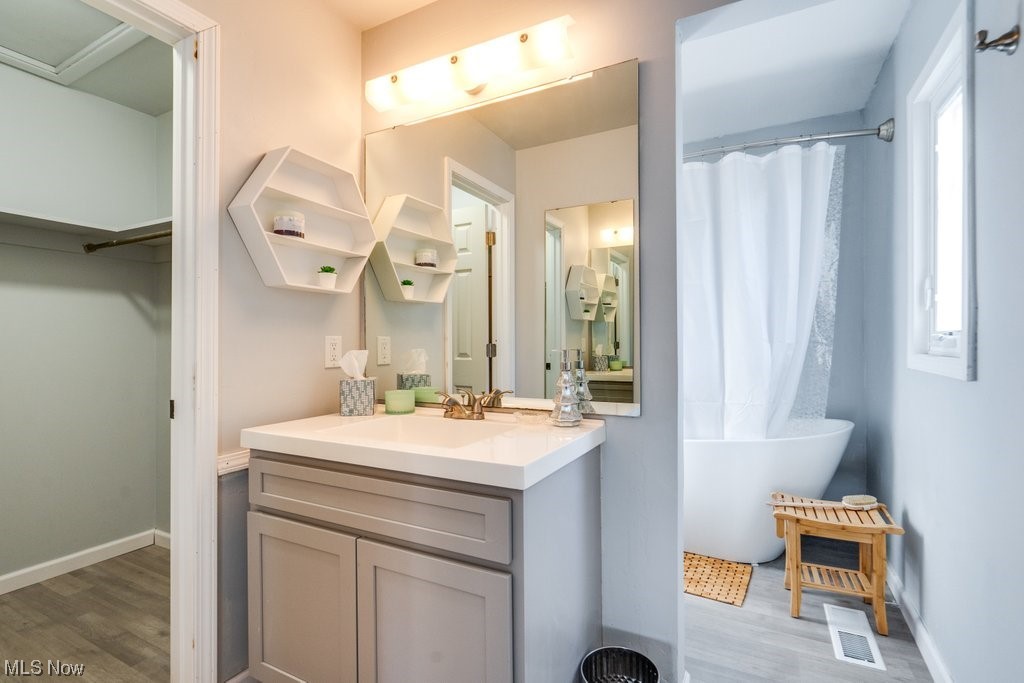 Greenbriar - Residential