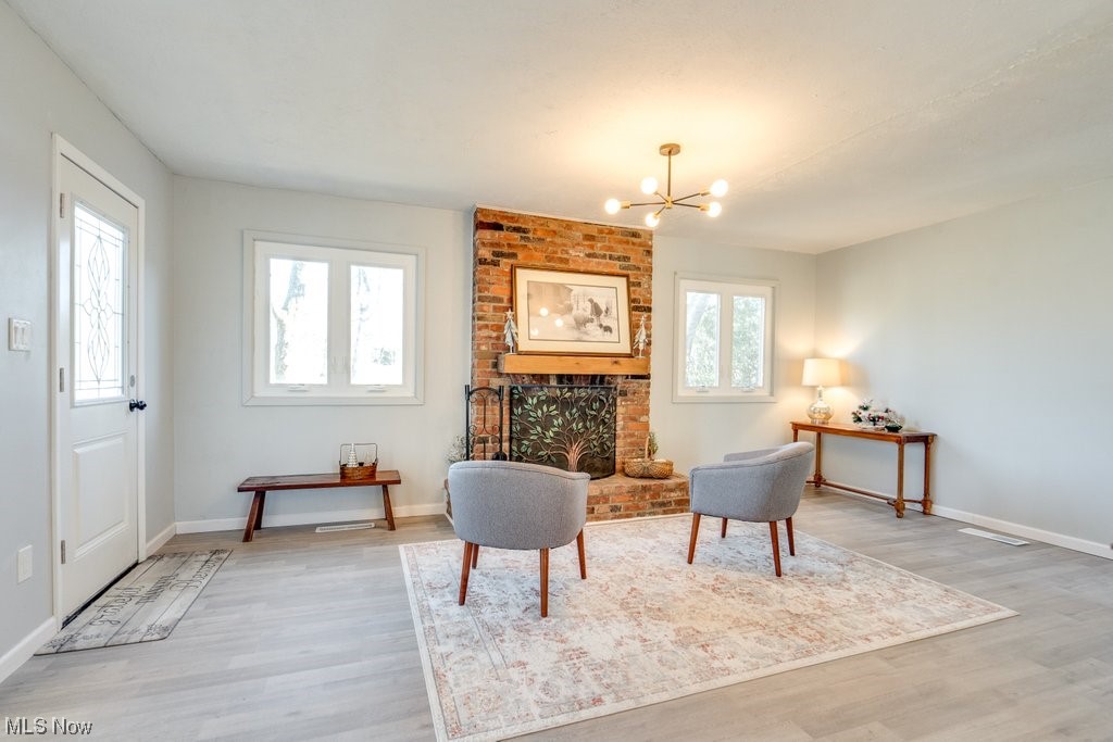 Greenbriar - Residential