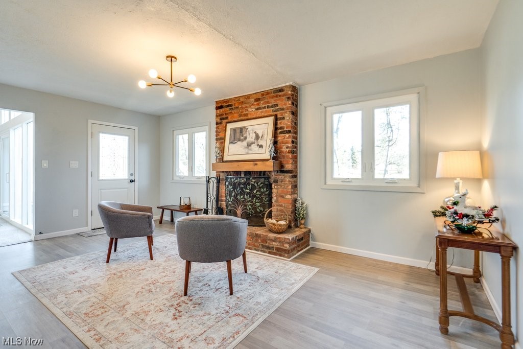 Greenbriar - Residential