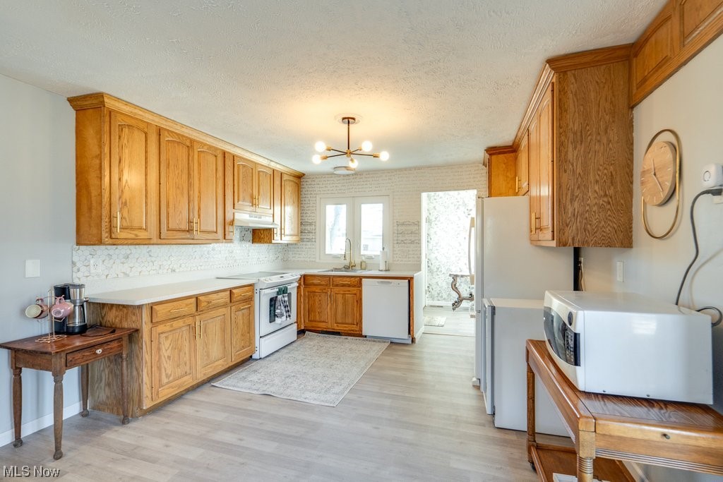 Greenbriar - Residential