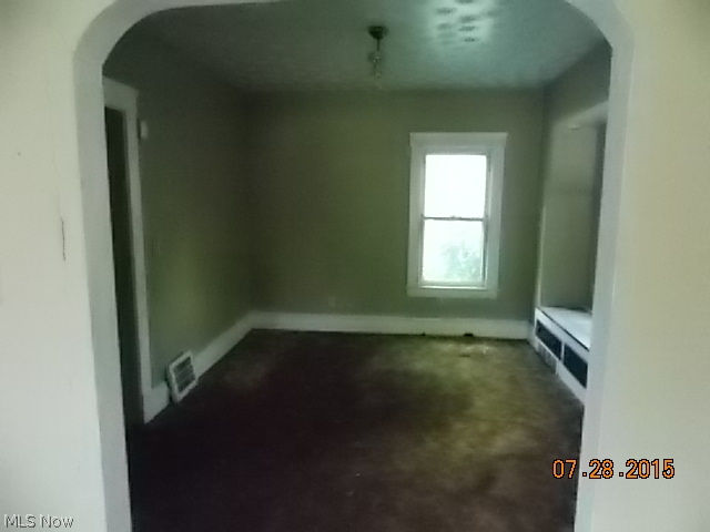 Miles Corlett Allotment - Residential