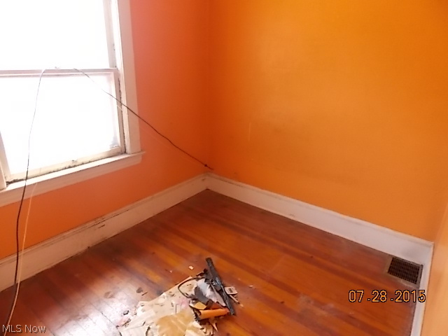 Miles Corlett Allotment - Residential