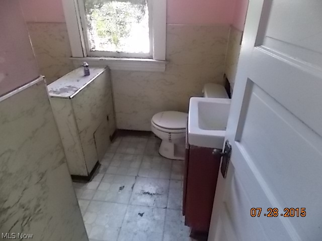 Miles Corlett Allotment - Residential