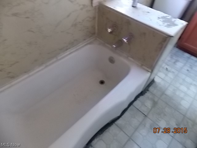 Miles Corlett Allotment - Residential