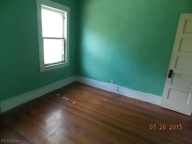 Miles Corlett Allotment - Residential