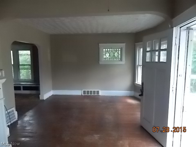 Miles Corlett Allotment - Residential