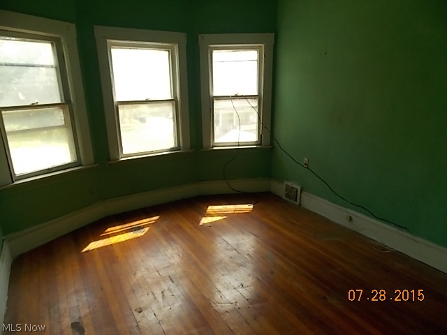 Miles Corlett Allotment - Residential