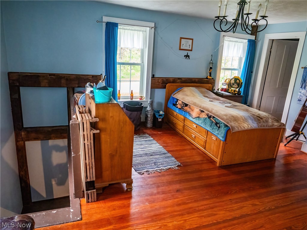 Hiram - Residential