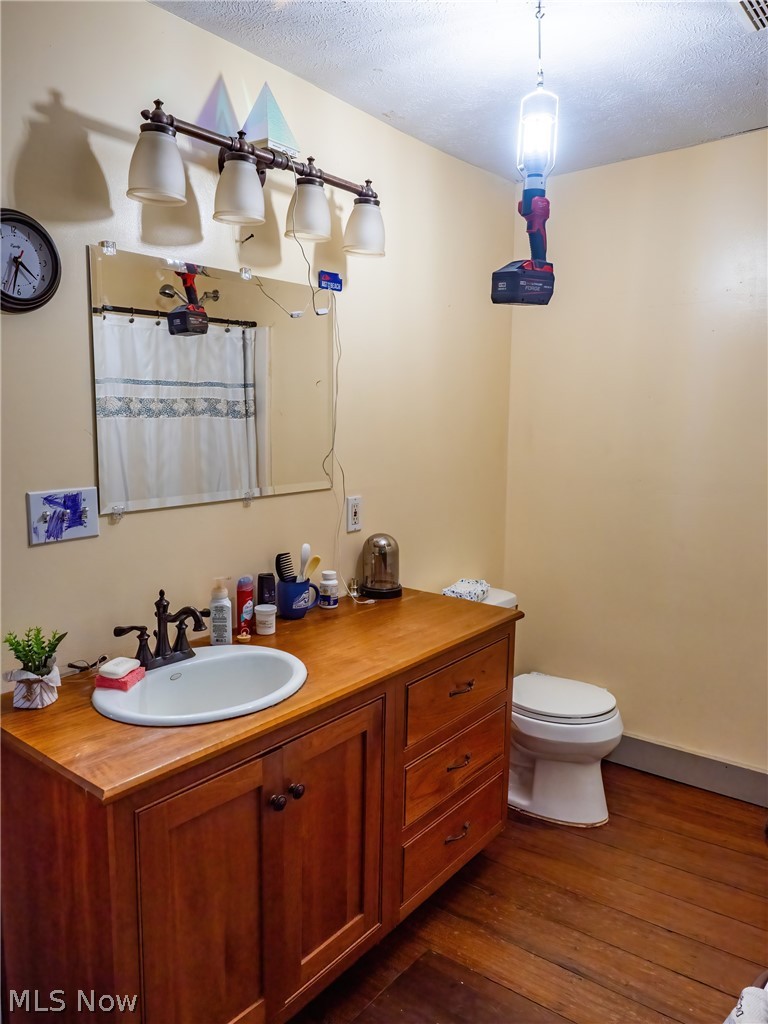 Hiram - Residential