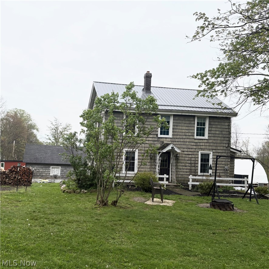 Hiram - Residential