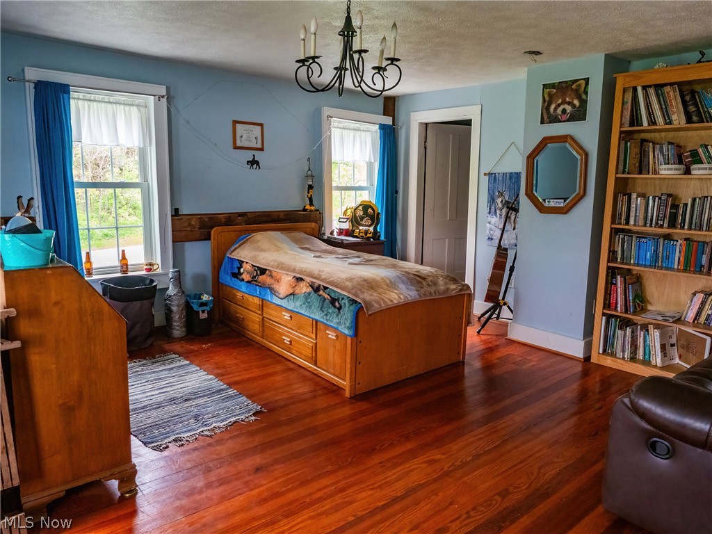Hiram - Residential