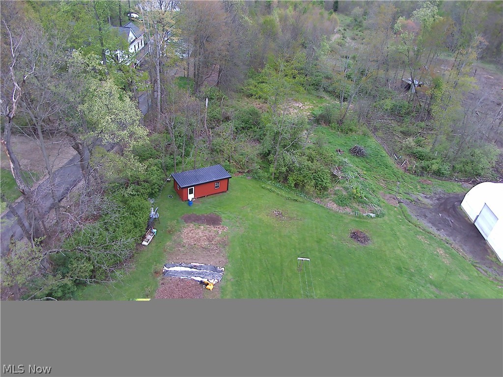 Hiram - Residential
