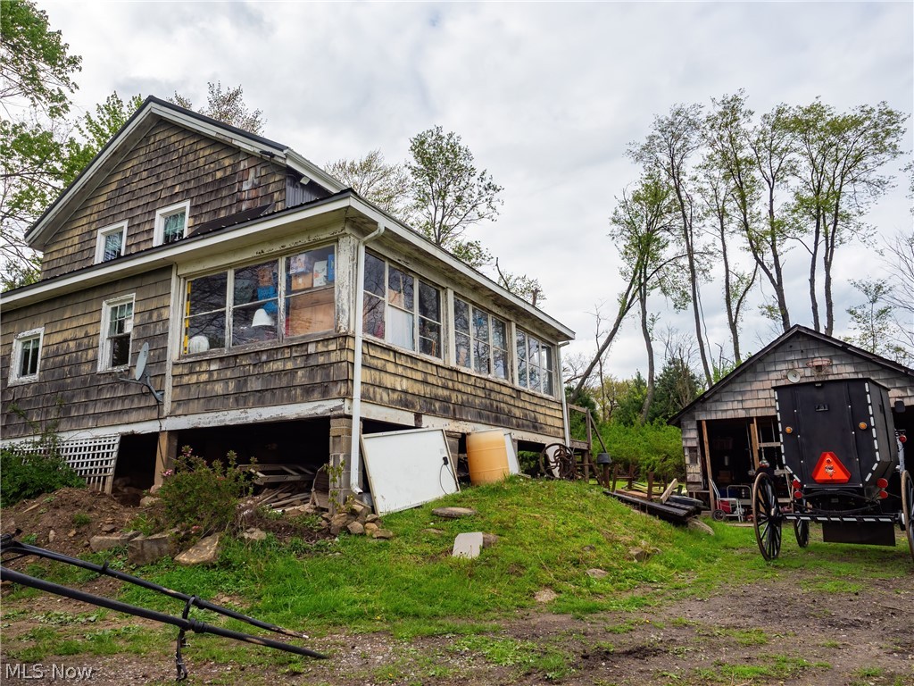 Hiram - Residential