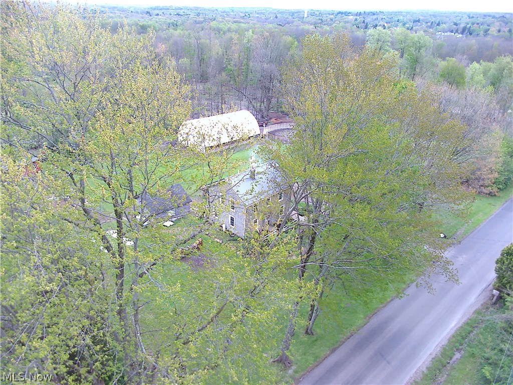 Hiram - Residential