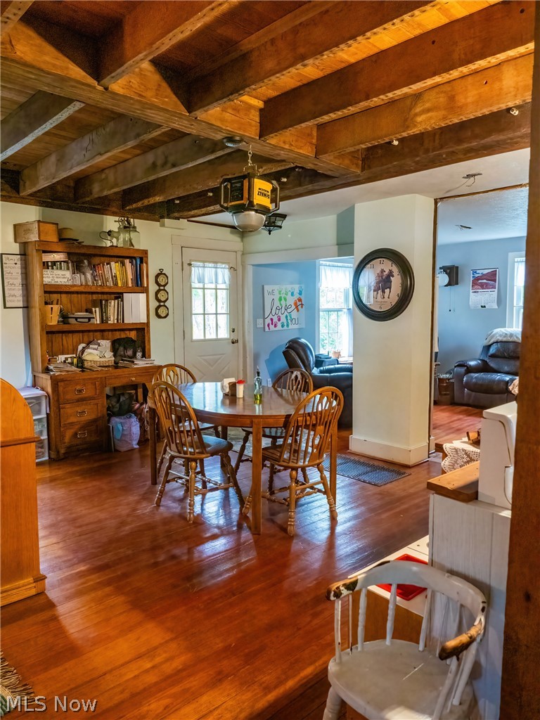 Hiram - Residential