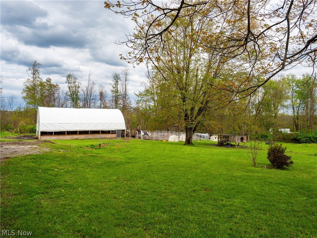 Hiram - Residential