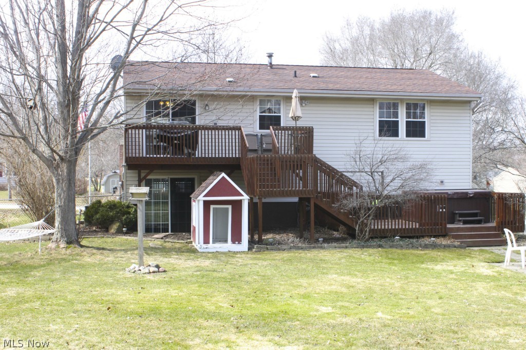 Maplewood Park - Residential