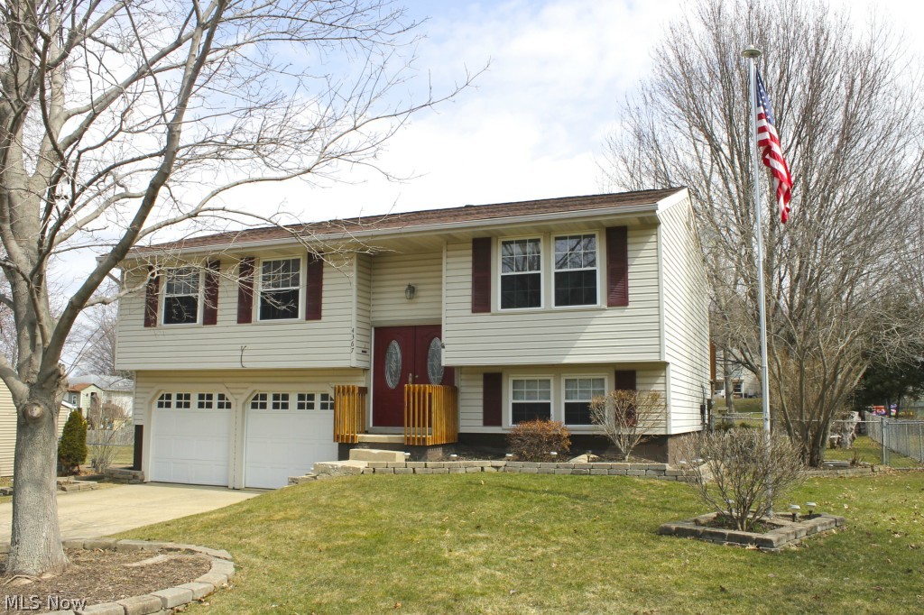 Maplewood Park - Residential