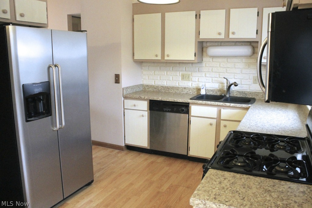 Maplewood Park - Residential