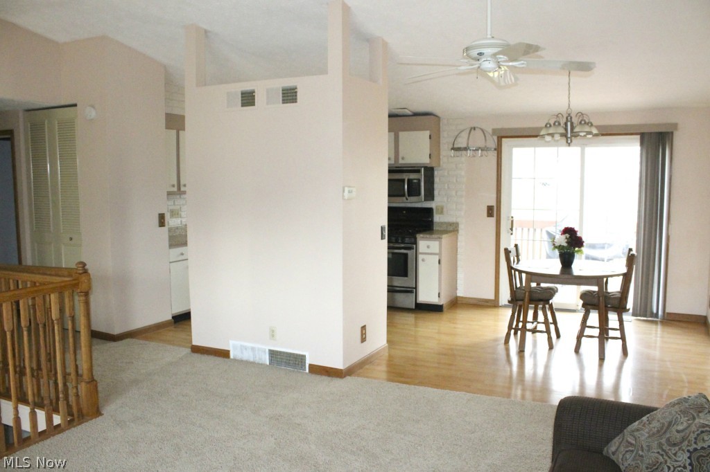 Maplewood Park - Residential