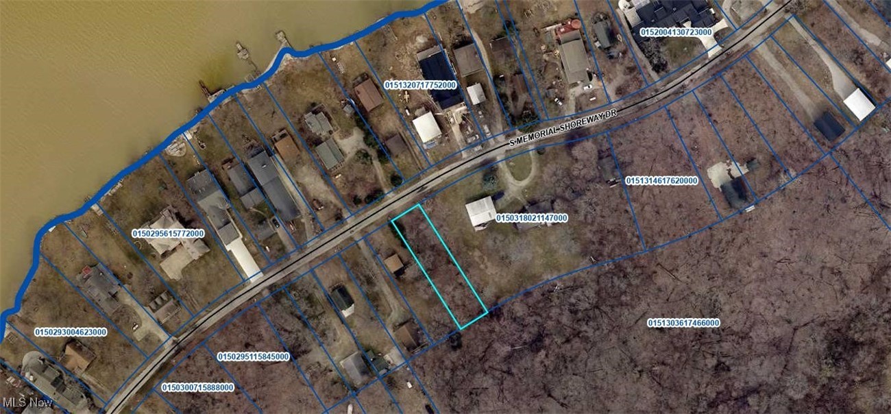 Bay Haven Estate - Land