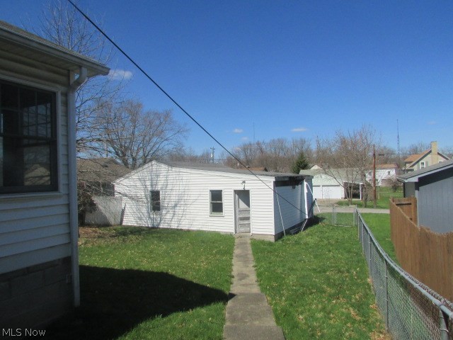 Taggart 04 - Residential