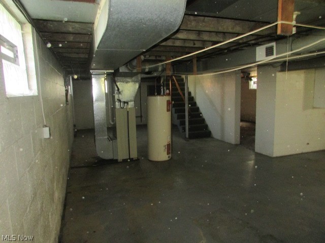 Taggart 04 - Residential