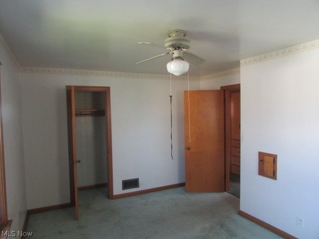 Taggart 04 - Residential