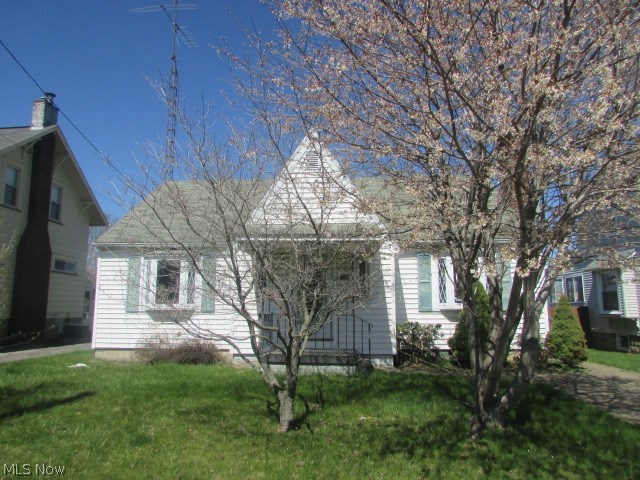 Taggart 04 - Residential