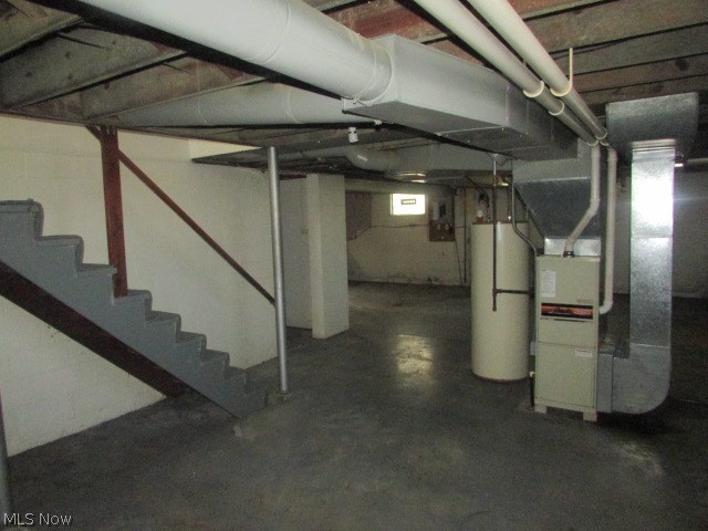 Taggart 04 - Residential