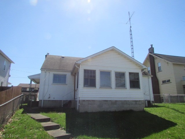 Taggart 04 - Residential