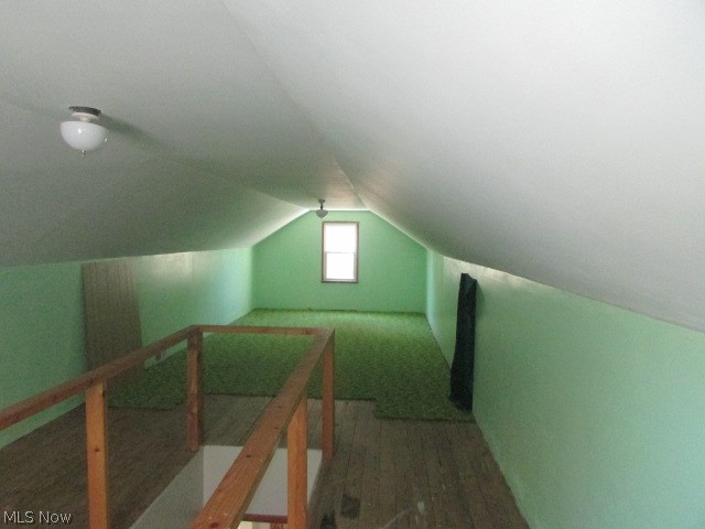 Taggart 04 - Residential