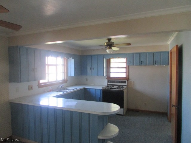 Taggart 04 - Residential