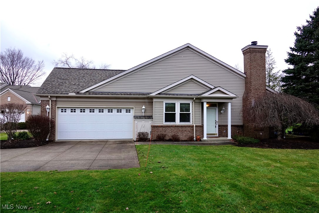 9908 Country Club Circle, Twinsburg, Ohio image 1