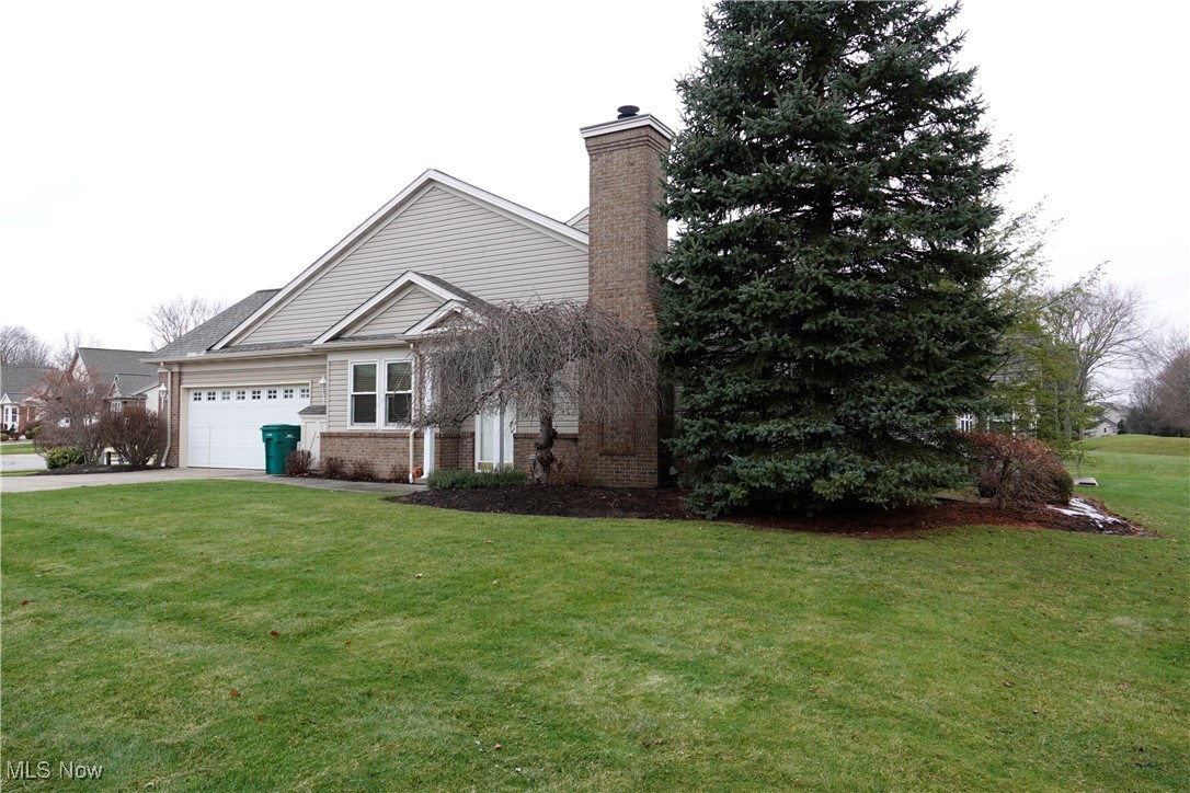 9908 Country Club Circle, Twinsburg, Ohio image 7