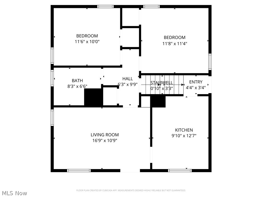 Borges Allotment - Residential